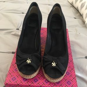 Tory Burch Jackie 2 Wedge